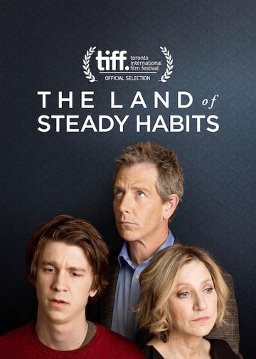 The Land of Steady Habits poszter
