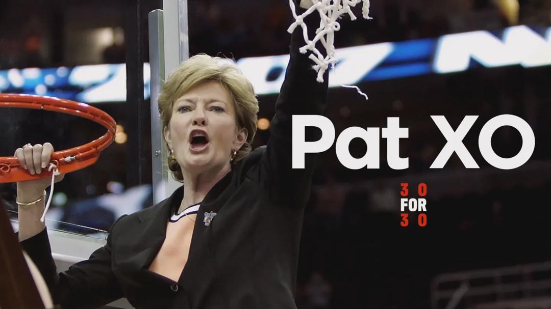 Pat XO
