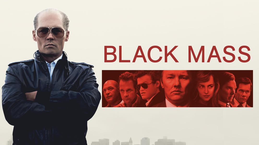 Black Mass