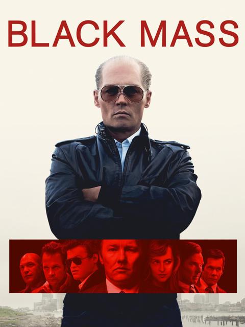 Black Mass