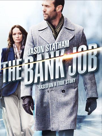 The Bank Job