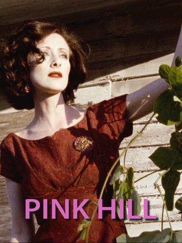 Pink Hill poszter