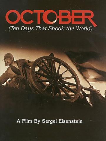 October (Ten Days that Shook the World)