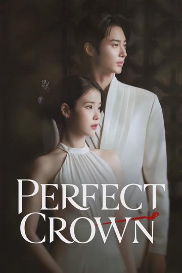 Perfect Crown poster