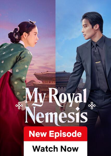 My Royal Nemesis