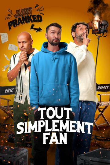 Tout simplement fan poszter