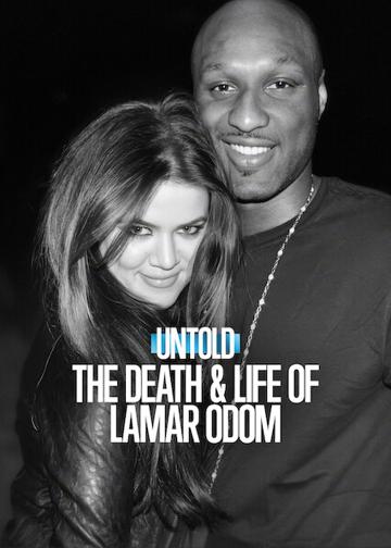 Első kézből: Lamar Odom élete és halála poszter