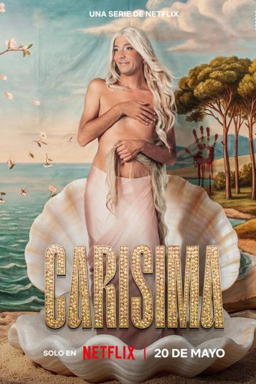 Carizzma poszter