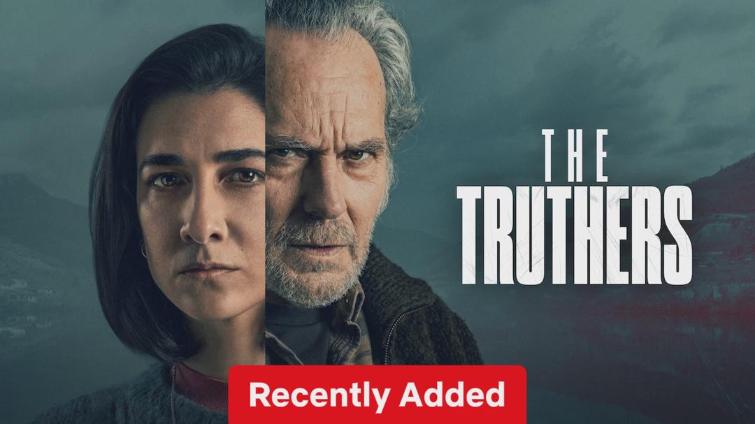 New on Netflix US — Jul 20–Jul 26, 2026
