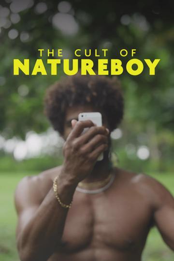 The Cult of NatureBoy poszter
