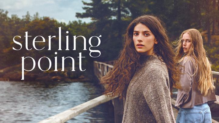 Poster of Sterling Point