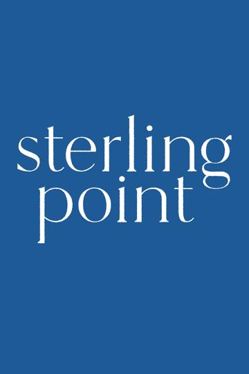 Sterling Point poster
