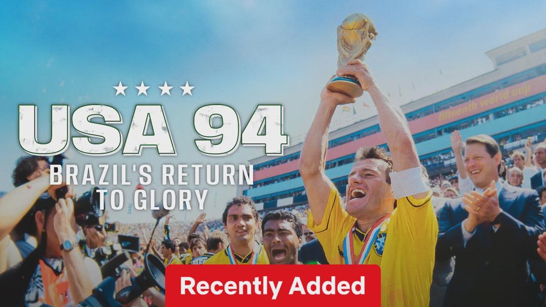 New on Netflix Canada — Jun 8–Jun 14, 2026