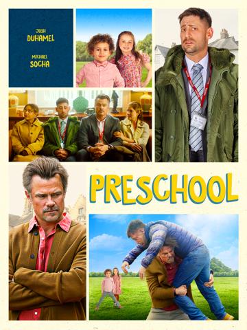 Előkészítő poszter