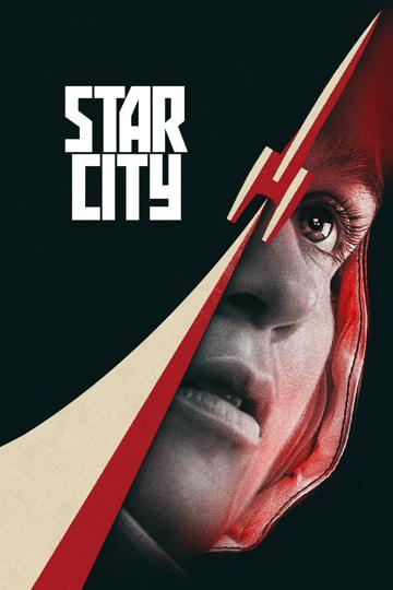 Star City poszter