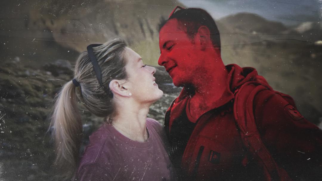 Background image for Should I Marry A Murderer?