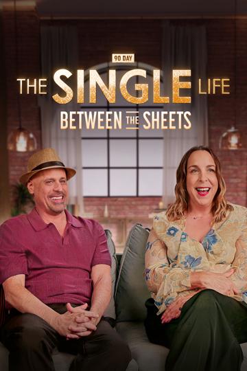 90 Day: The Single Life Between the Sheets poszter