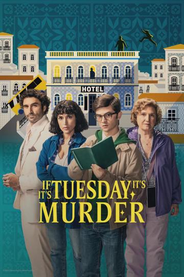If It's Tuesday, It's Murder
