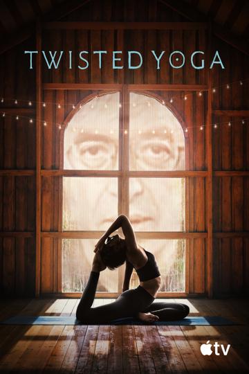 Twisted Yoga poszter