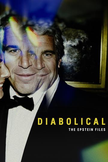 Diabolical: The Epstein Files poszter