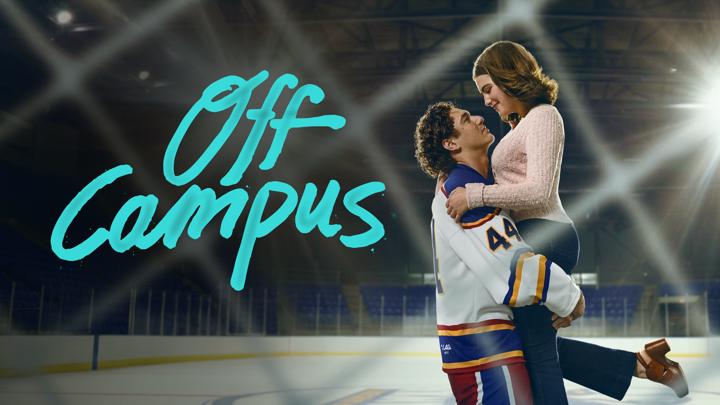 Poster of Off Campus