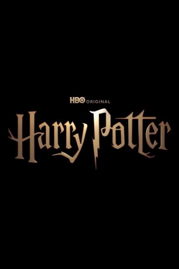 Harry Potter poszter