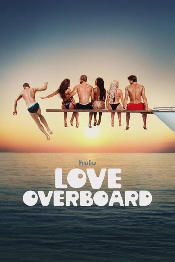 Love Overboard poszter