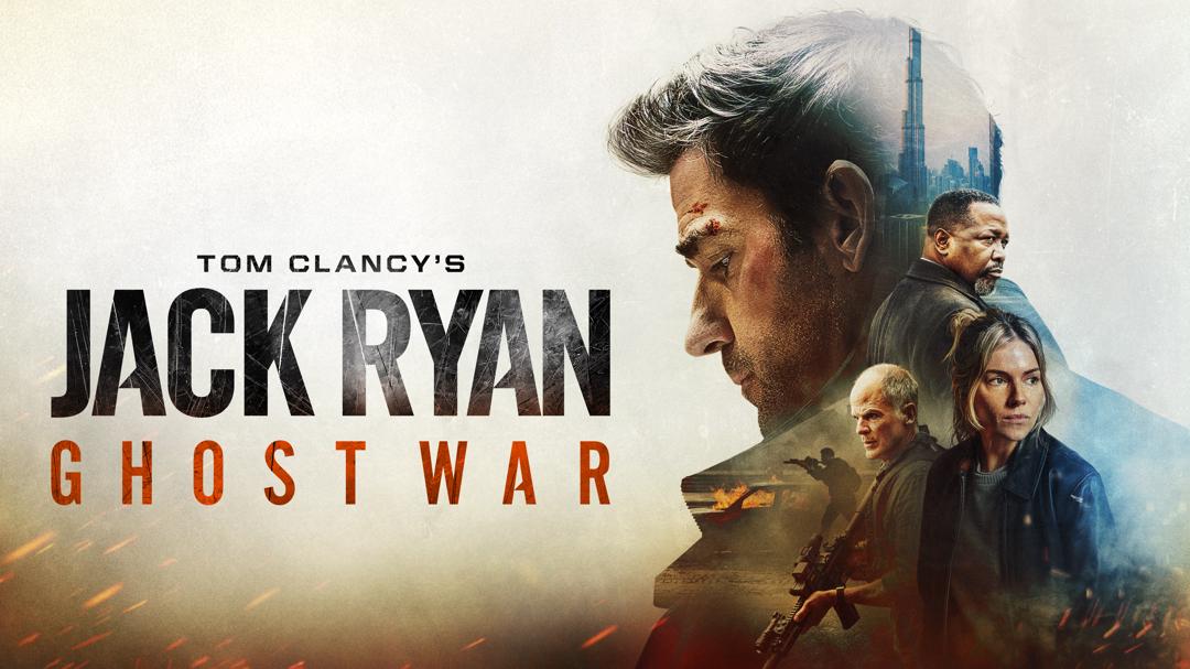 New on Prime Video Mexico — May 25–May 31, 2026