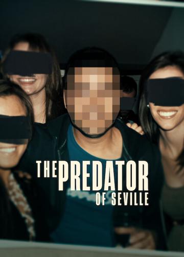 A sevillai ragadozó poszter