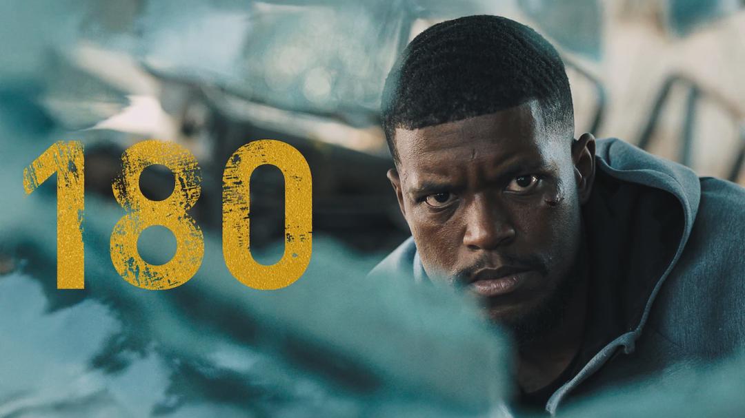 New on Netflix France — May 4–May 10, 2026
