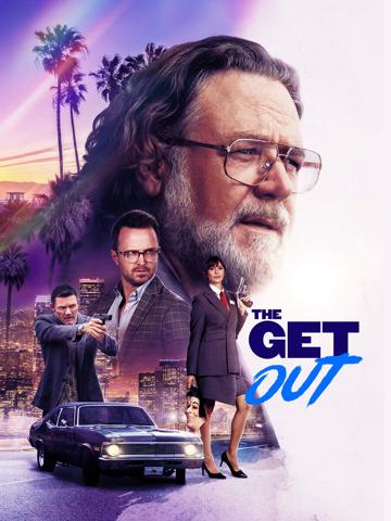 The Get Out