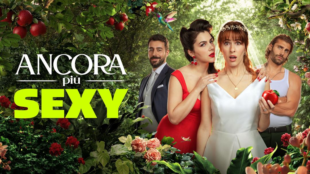 New on Prime Video Germany — Jun 8–Jun 14, 2026