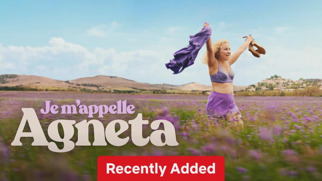 New on Netflix UK — May 4–May 10, 2026
