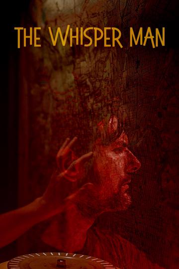 The Whisper Man poster