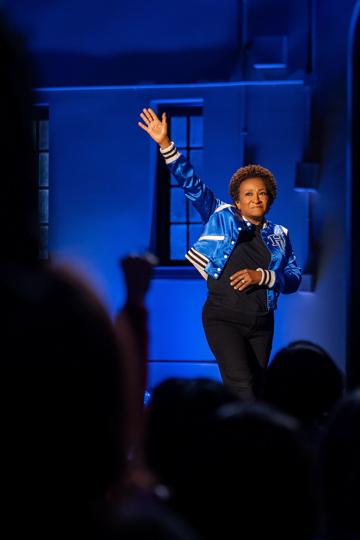 Wanda Sykes: Legacy poszter