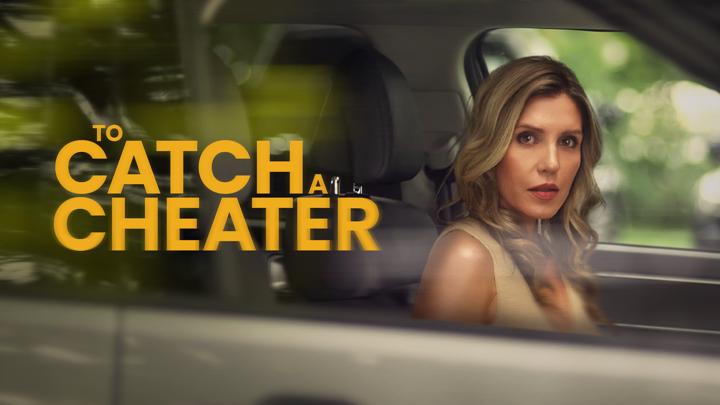 Poster of To Catch a Cheater