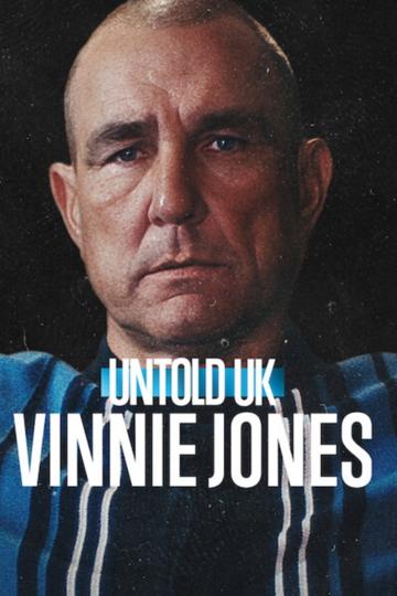 Első kézből - Egyesült Királyság: Vinnie Jones poszter