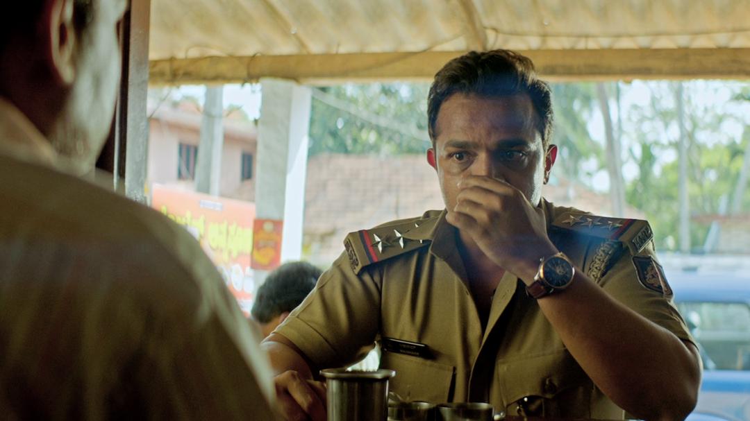 Second Case of Seetharam
