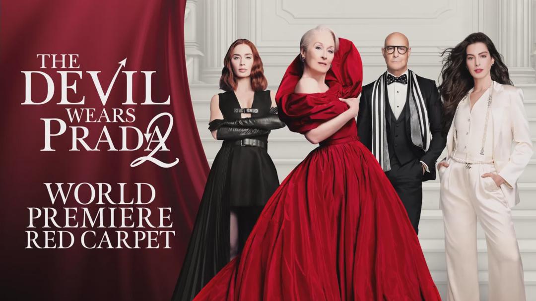 New on Disney+ Canada — May 11–May 17, 2026