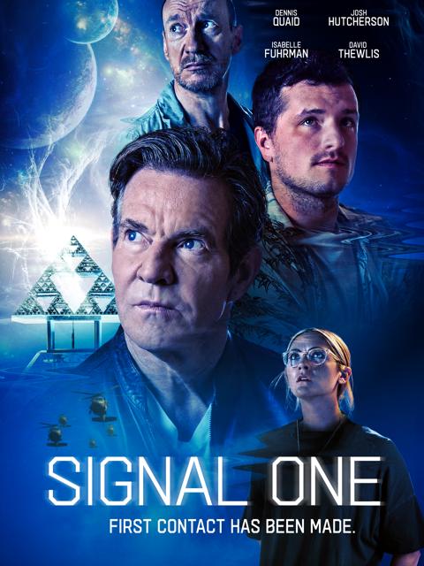 Signal One