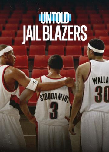 Első kézből: Portland Trail Blazers poszter
