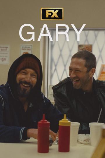 Gary poszter