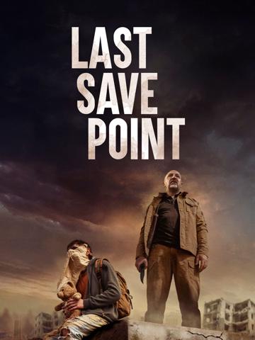 Last Save Point poszter