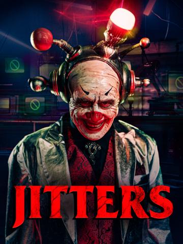 Jitters poszter
