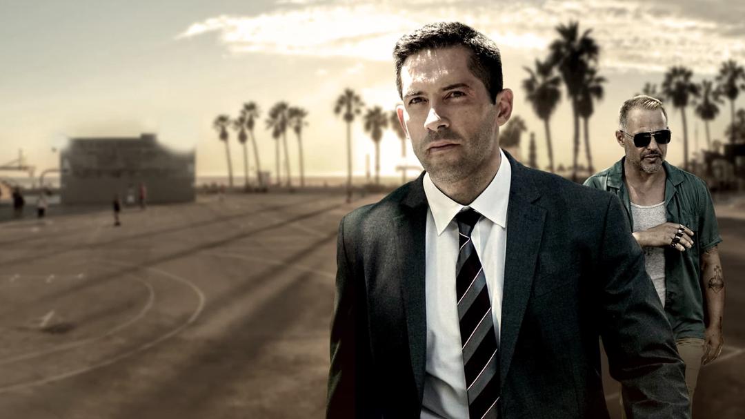 Background image for The Debt Collector