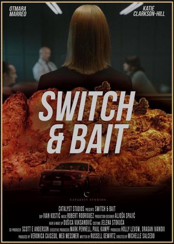 Switch and Bait poszter