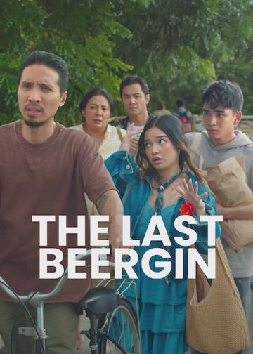 The Last Beergin poszter