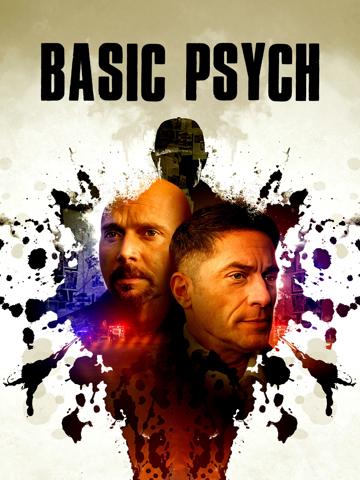 Basic Psych poszter
