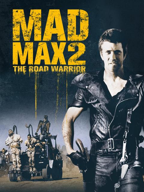 Mad Max 2