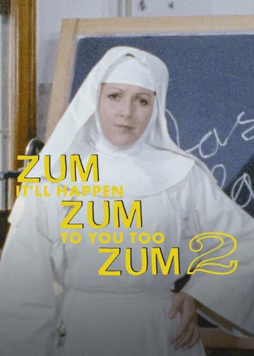 Zum Zum Zum 2 poszter